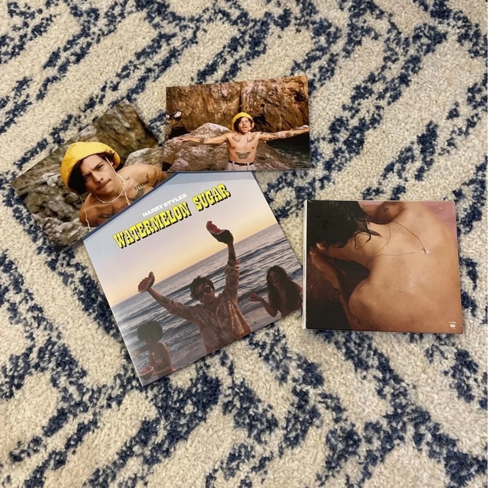 Harry Styles bundle